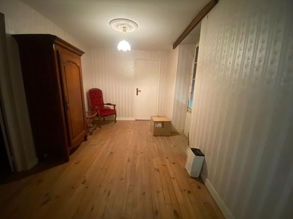 Maison Tonnay-Charente 112 m² 4 pièces à rénover