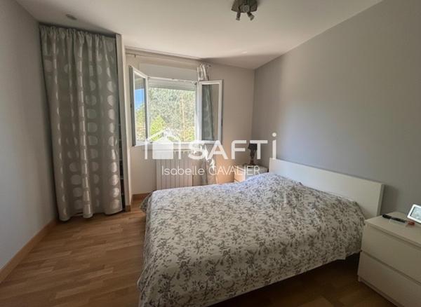 JOLIE MAISON DE PLAIN PIED VEDENE