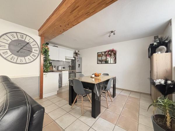 Vente / Maison de village