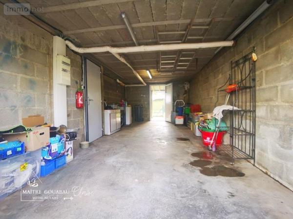 Maison individuelle à vendre à Saint-Berthevin en Mayenne (53940), ref :