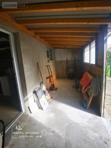 Maison individuelle à vendre à Saint-Berthevin en Mayenne (53940), ref :