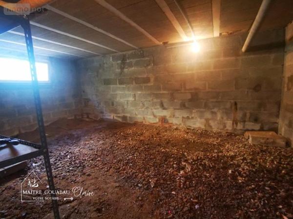 Maison individuelle à vendre à Saint-Berthevin en Mayenne (53940), ref :