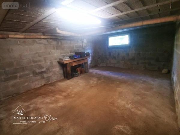 Maison individuelle à vendre à Saint-Berthevin en Mayenne (53940), ref :