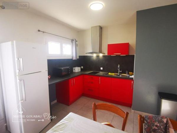 Maison individuelle à vendre à Saint-Berthevin en Mayenne (53940), ref :