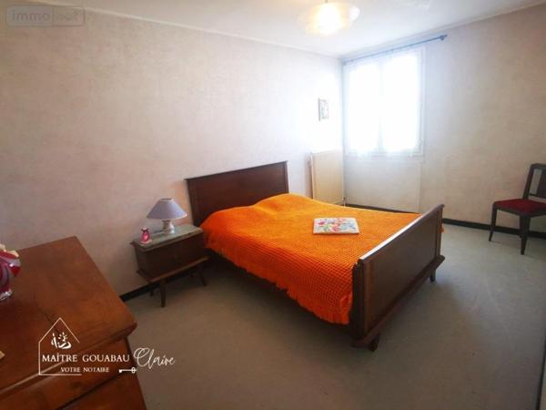 Maison individuelle à vendre à Saint-Berthevin en Mayenne (53940), ref :