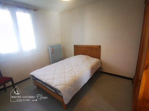 Maison individuelle à vendre à Saint-Berthevin en Mayenne (53940), ref :