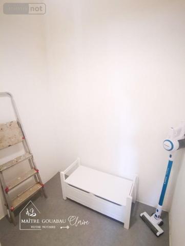 Maison individuelle à vendre à Saint-Berthevin en Mayenne (53940), ref :