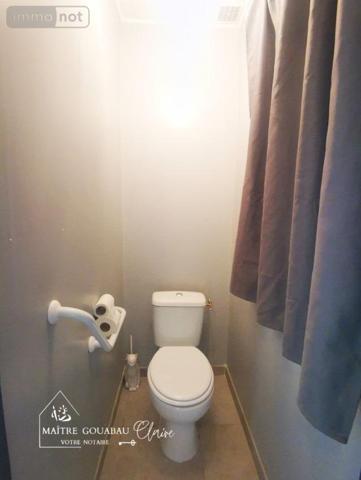 Maison individuelle à vendre à Saint-Berthevin en Mayenne (53940), ref :