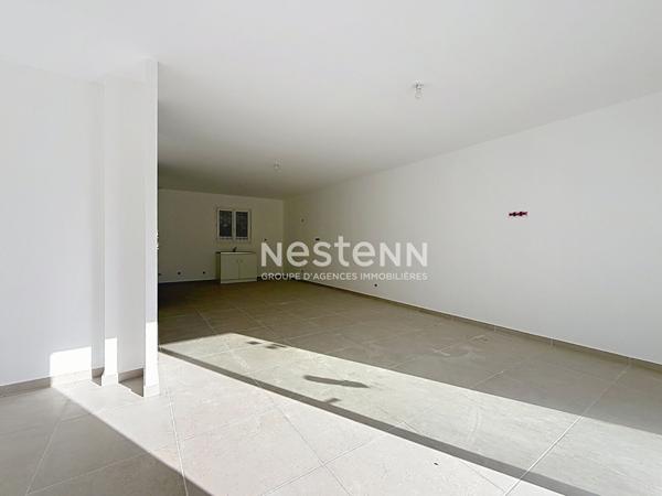 PERTUIS - Maison neuve 2025 avec jardin et garage - 3 chambres - Proche écoles et commodités