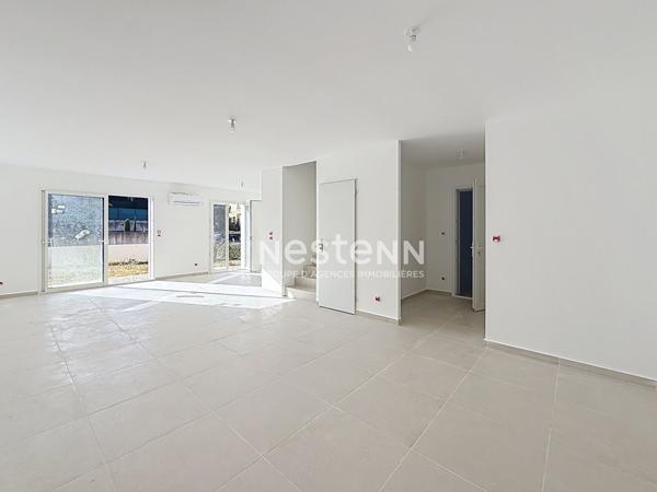 PERTUIS - Maison neuve 2025 avec jardin et garage - 3 chambres - Proche écoles et commodités