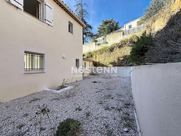 PERTUIS - Maison neuve 2025 avec jardin et garage - 3 chambres - Proche écoles et commodités