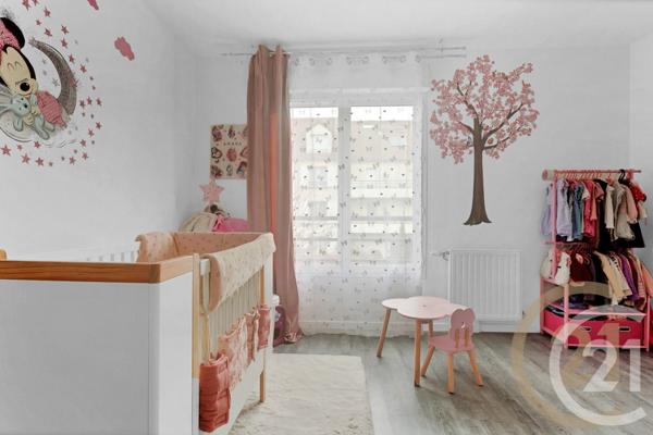 Maison à vendre  5 pièces - 85,52 m2 YERRES - 91