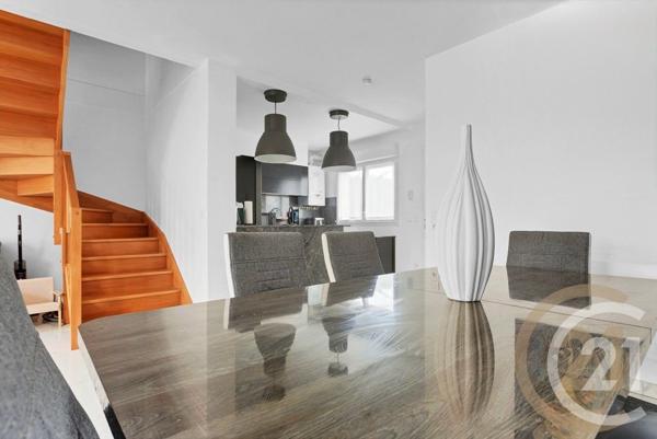 Maison à vendre  5 pièces - 85,52 m2 YERRES - 91