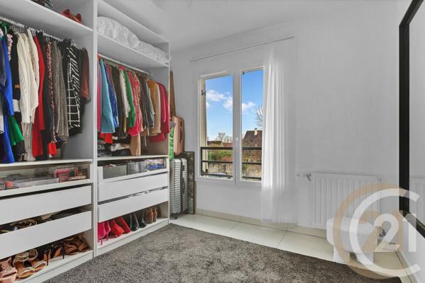 Maison à vendre  5 pièces - 85,52 m2 YERRES - 91