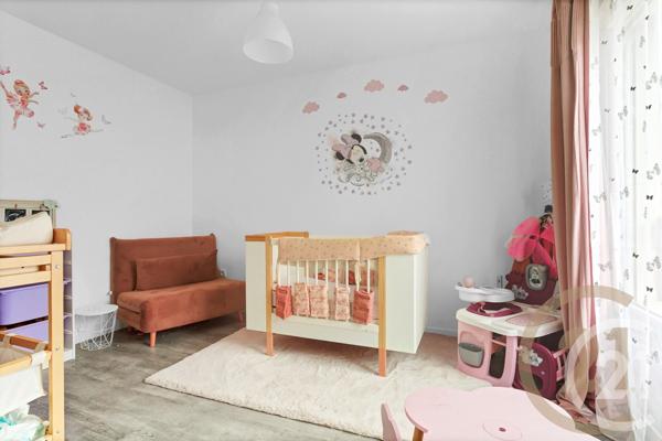 Maison à vendre  5 pièces - 85,52 m2 YERRES - 91