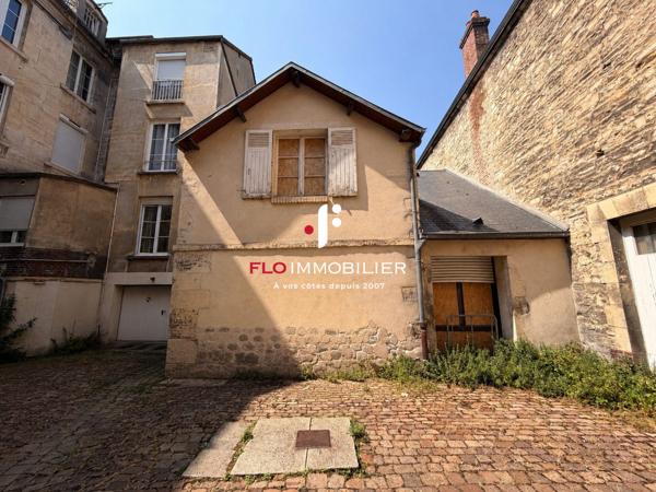 Maison à vendre Caen