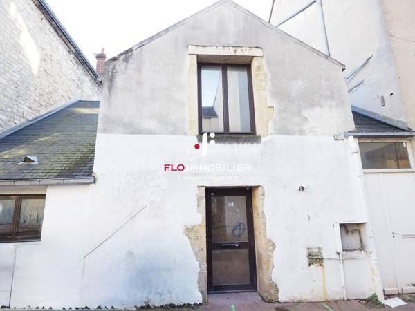 Maison à vendre Caen