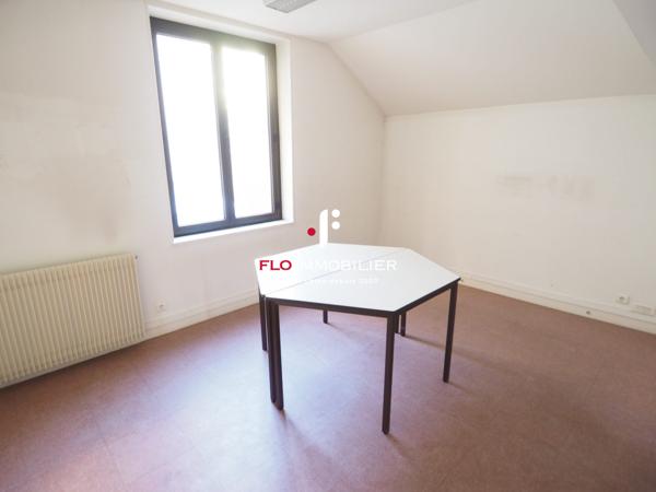 Maison à vendre Caen