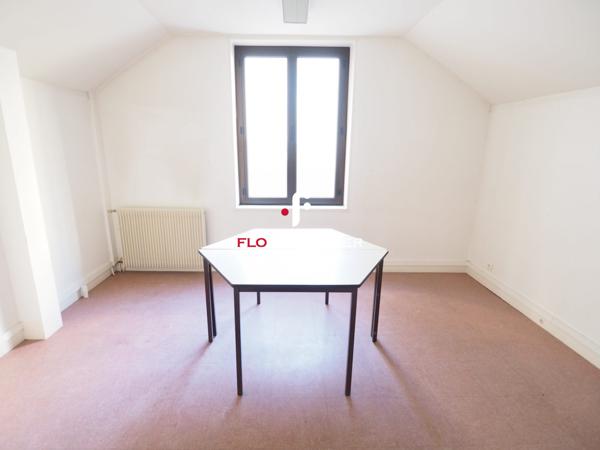 Maison à vendre Caen