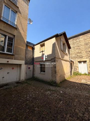 Maison à vendre Caen