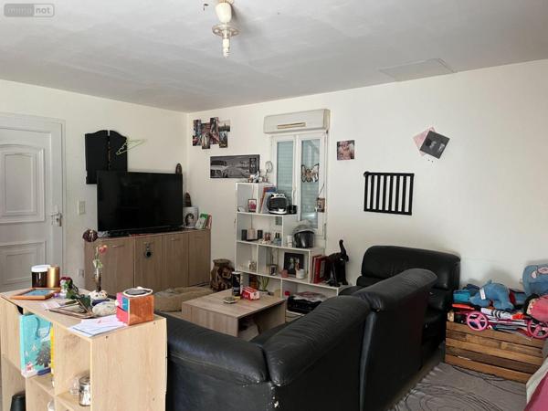 Maison à vendre à La Barre-en-Ouche dans l'Eure (27330), ref : 27046-46