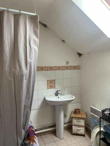 Maison à vendre à La Barre-en-Ouche dans l'Eure (27330), ref : 27046-46