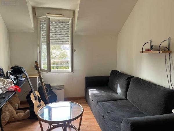 Maison à vendre à La Barre-en-Ouche dans l'Eure (27330), ref : 27046-46