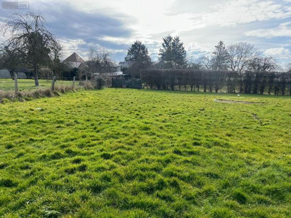 Maison à vendre à La Barre-en-Ouche dans l'Eure (27330), ref : 27046-46