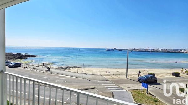 Appartement à vendre 4 pièces 107 m² Quiberon