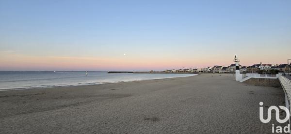 Appartement à vendre 4 pièces 107 m² Quiberon