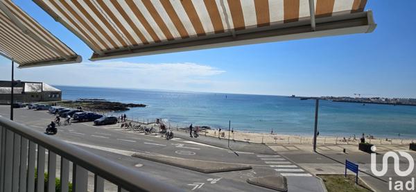 Appartement à vendre 4 pièces 107 m² Quiberon