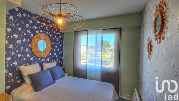 Appartement à vendre 4 pièces 107 m² Quiberon