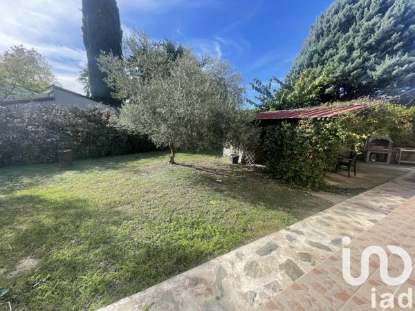 Maison à vendre 4 pièces 94 m² Saint-Maurice-l'Exil