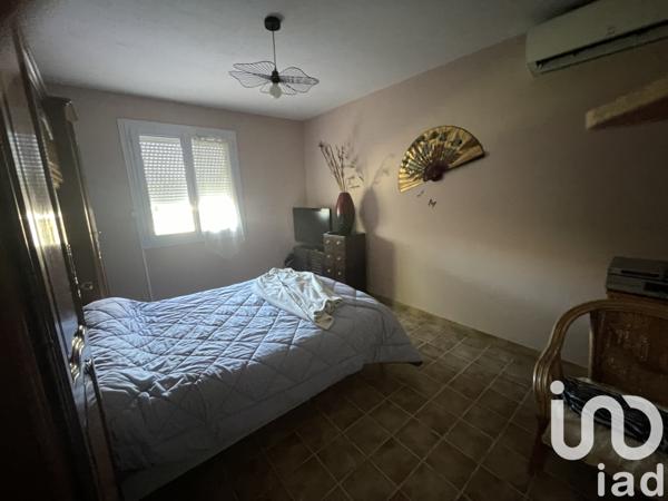 Maison à vendre 4 pièces 94 m² Saint-Maurice-l'Exil