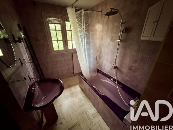 Maison à vendre 6 pièces 183 m² Salbris