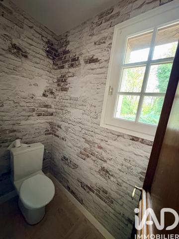 Maison à vendre 6 pièces 183 m² Salbris