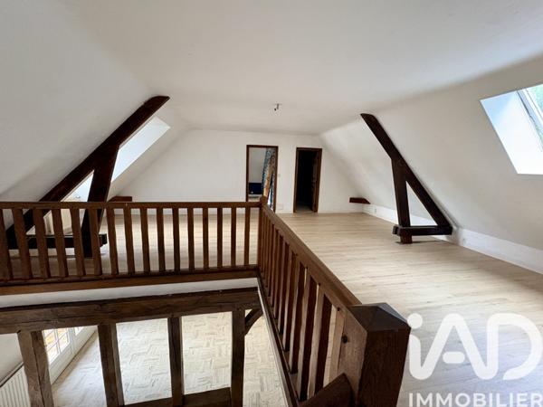 Maison à vendre 6 pièces 183 m² Salbris