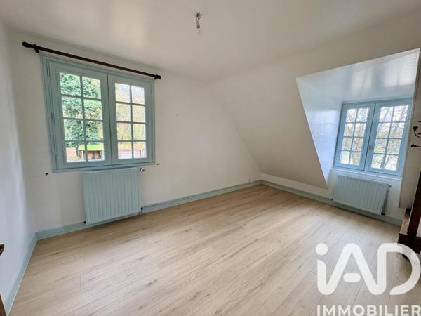 Maison à vendre 6 pièces 183 m² Salbris
