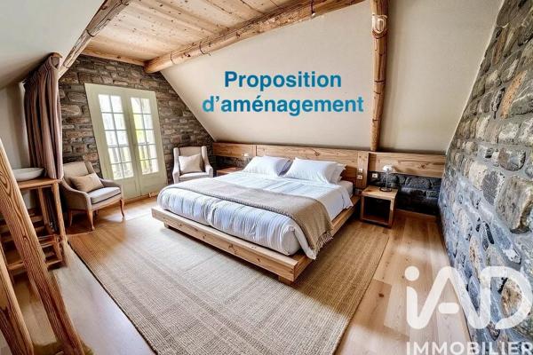 Maison à vendre 6 pièces 183 m² Salbris