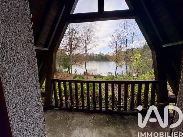 Maison à vendre 6 pièces 183 m² Salbris