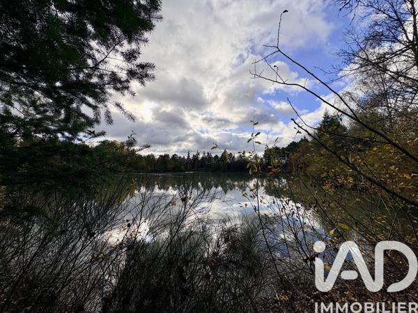 Maison à vendre 6 pièces 183 m² Salbris