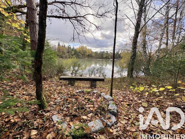 Maison à vendre 6 pièces 183 m² Salbris