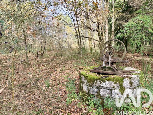 Maison à vendre 6 pièces 183 m² Salbris