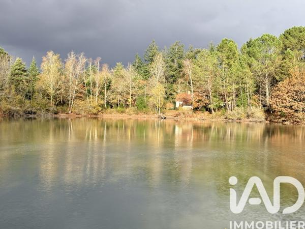 Maison à vendre 6 pièces 183 m² Salbris