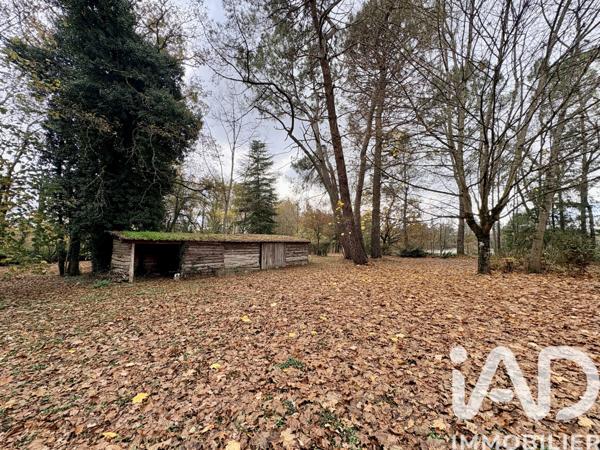 Maison à vendre 6 pièces 183 m² Salbris