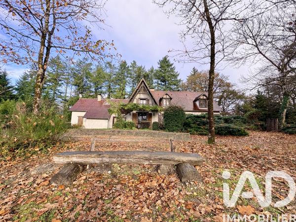 Maison à vendre 6 pièces 183 m² Salbris