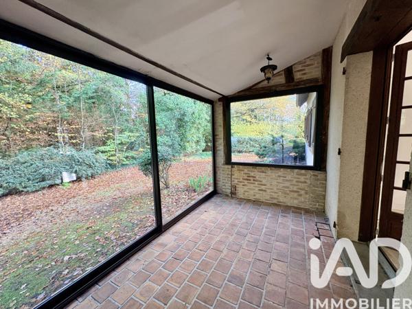 Maison à vendre 6 pièces 183 m² Salbris