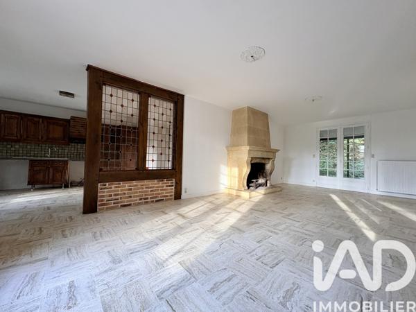 Maison à vendre 6 pièces 183 m² Salbris