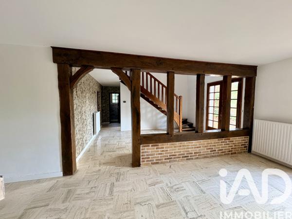 Maison à vendre 6 pièces 183 m² Salbris