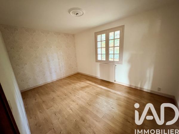 Maison à vendre 6 pièces 183 m² Salbris